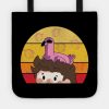 Flim Flam Tote Official Flim Flam Merch