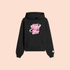 BUNNY BLACK - Flim Flam Merchandise