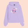 BUNNY ORCHID - Flim Flam Merchandise