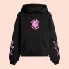 DONTBURNBLKFRONT - Flim Flam Merchandise