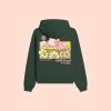 GREEN B - Flim Flam Merchandise