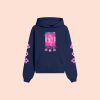 navy - Flim Flam Merchandise