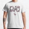 Flim Flam Colors T-Shirt Official Flim Flam Merch