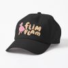 ssrcodad hatproduct10101001c5ca27c6front three quartersquare1000x1000 bgf8f8f8 26 - Flim Flam Merchandise
