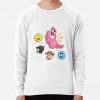 ssrcolightweight sweatshirtmensfafafaca443f4786frontsquare productx1000 bgf8f8f8 25 - Flim Flam Merchandise