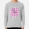 ssrcolightweight sweatshirtmensheather greyfrontsquare productx1000 bgf8f8f8 3 - Flim Flam Merchandise
