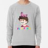 ssrcolightweight sweatshirtmensheather greyfrontsquare productx1000 bgf8f8f8 6 - Flim Flam Shop