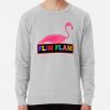 ssrcolightweight sweatshirtmensheather greyfrontsquare productx1000 bgf8f8f8 9 - Flim Flam Merchandise