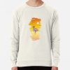 ssrcolightweight sweatshirtmensoatmeal heatherfrontsquare productx1000 bgf8f8f8 15 - Flim Flam Shop