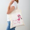 Tote Bag Official Flim Flam Merch