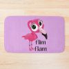 Flim Flam Flamingo - Flim Flam Youtube - Flim Flam Kids Bath Mat Official Flim Flam Merch