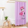 Flim Flam Flamingo - Flim Flam Youtube - Flim Flam Kids Shower Curtain Official Flim Flam Merch