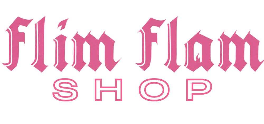 Flim Flam Shop